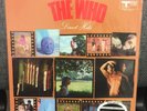 Who Direct Hits, Classic Records 200 Gram Vinyl Mono LP (Used)