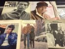Bob Dylan 5 Lps Highway 61 Freewheelin ' Times Are Changing John Wesley Harding