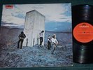 The Who Who's Next LP 1971 New Zealand ExCondition
