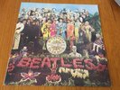 THE BEATLES Sgt Peppers 12