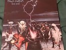 Black Sabbath Live Evil LP 1982 SUPER CLEAN  Ronnie James Dio Heaven & Hell