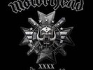 MOTORHEAD  Bad magic  LP  /  RSD 2016