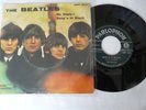 THE BEATLES