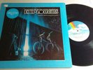Explorers - Motion Picture Soundtrack Promo Vinyl LP-Night Ranger, Robert Palmer
