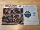 Vienna Philharmonic, Johann Strauss, Willi Boskovsky Decca WB ED1 SXL 2082