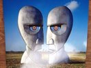 Pink Floyd The Division Bell rare -2014 180g remastered reissue- DOUBLE LP