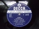 The Rolling Stones 'Aftermath' UK Stereo original DECCA grooved label