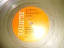 David Bowie 45th anniversary Gold Vinyl LP 'Ziggy Stardust' MINT record