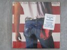 BRUCE SPRINGSTEEN   BORN TO RUN  VINYL RECORD LP / 1984