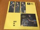 BEATLES For Sale 12