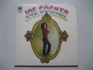 Joe Cocker - Mad Dogs & Englishmen - DoLP (1970) - Sehr Gut -