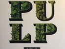 Pulp  - We Love Life LP / Vinyl (FIRST PRESS 2001) RAR und TOP
