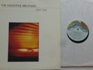 The Valentine Brothers First Take (Very Rare/Near Mint) 1982 USA vinyl
