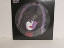 PAUL STANLEY KISS Solo 1978 Picture Disc VINYL LP 2006 EU Import