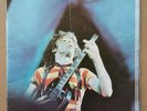 AC/DC Dirty Deeds Tour 76/77 Programme +Ticket
