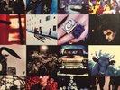 U2 - Achtung Baby 20th Anniversary Limited 4-LP Box (TOP )