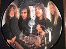 METALLICA THE $5.98 E.P. GARAGE DAYS RE-REVISITED 180G PICTURE DISC VINYL LP NEW