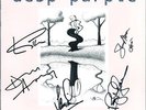 DEEP PURPLE Rapture of the, FULLY SIGNED - Vinyl LP Gillan Steve Morse AUTOGRAPH