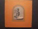GEORGE HARRISON - THE CONCERT FOR BANGLADESH - APPLE STCX 3385 - RELEASED 1971