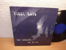 RAY HARLOWE & GYP FOX First Rays LP on Water Wheel Private 70s Psych Rock Mint