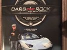 Brian Johnson  AC/DC Lead Singer Signed Autograph AC DC Cars That Rock Book.