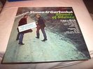 SIMON & GARFUNKEL-SOUNDS OF SILENCE-COLUMBIA CS 9269-HYPE SEALED VINYL RECORD LP
