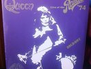 QUEEN  Live at the Rainbow  Vinyl 2 LP NEW Sealed 2014 BRIAN MAY FREDDIE MERCURY