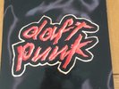 Daft Punk - Homework LP Vinyl - Original, not reissue