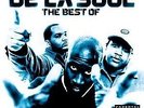 De La Soul The Best Of Warner Strategic Marketing 2xVinyl LP