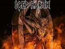 Iced Earth - Incorruptible 2x10inch Red Vinyl+CD Artbook NEU/OVP
