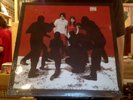 The White Stripes White Blood Cells LP sealed vinyl Third Man