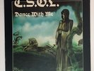 TSOL Dance with me Vinyl record