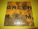 R.E.M. GREEN LP EX SHRINK