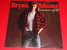 Bryan Adams -- Summer of 69  -- Single / PoP / RAR