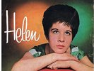 HELEN SHAPIRO Helen Columbia ESG 7872 Rare STEREO pressing