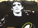 Lou Reed Transformer Vinyl