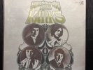 Sealed Something Else by The Kinks Reprise RS 6279 Lp Stereo