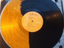 Lou Reed Transformer vinyl lp black/gold ltd edition rca 88875071411 NM