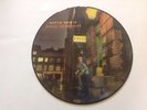 DAVID BOWIE -Vinyl -LP -PICTURE-DISC-THE RISE AND FALL OF ZIGGY STARDUST-MINT.