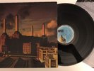 Pink Floyd - Animals - 1977 LP Record JC 34474 (VG++) Ultrasonic Clean