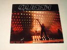 QUEEN - CRAZY TOUR '79 - PROGRAMME 1979 RARE F25