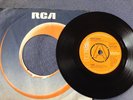 DAVID BOWIE - FAME rare UK 1975 DEMO PROMO / RCA 2579 / EX+/ EX++