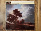 HMV ASD549 - Brahms - Double Concerto & Sonata - FERRAS - TORTELIER - BARBIZET