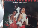 Bobby Thurston ?– The Main Attraction (Vinyl LP) Rare UK Press