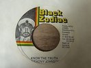 Anthony Johnson - Know The Truth 1982 JA 45 BLACK ZODIAC