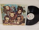 STEALERS WHEEL self-titled debut album WHITE LABEL PROMO 1972 LP A&M SP-4377