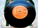 ELVIS PRESLEY MY BOY LOVING ARMS WITH RARE LABEL MISPRESS loving arms both sides