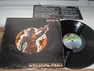 Dragon Universal Radio 1ST PRESS  DECENT AUDIO INSERT N.ZEALAND VERTIGO 1974 LP