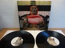 ACID MOTHERS TEMPLE / PINK LADIES BLUES - SUN LOVE & METAL THUNDER DLP IN MINT