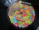 ARMAGGEDON LP VON 1970 MINT ARCHIV LP  KRAUTROCK